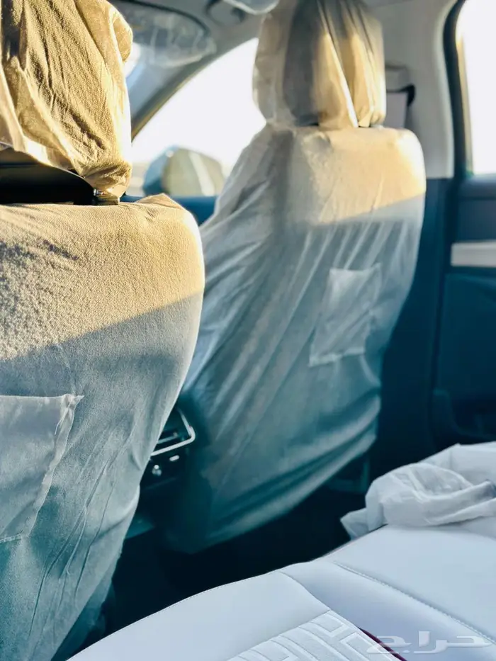 فورد توروس 2025 ترند ( كاش - تقسيط ) 6