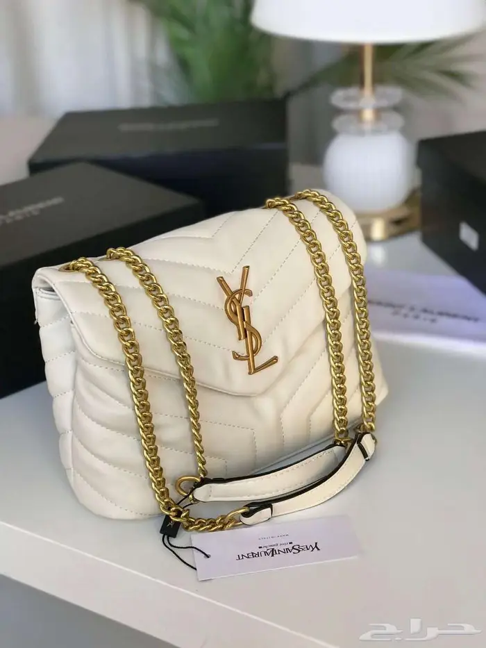 شنط نسائية توفرت احلى ماركة عدة اشكال سان شنطات لوران ماركات 22