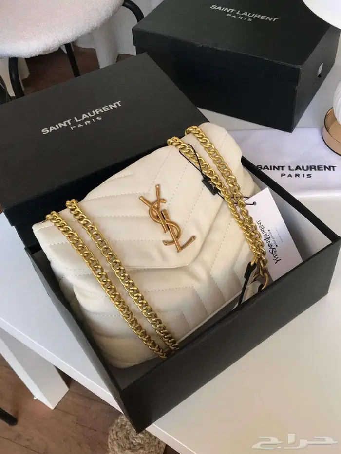 شنط نسائية توفرت احلى ماركة عدة اشكال سان شنطات لوران ماركات 30