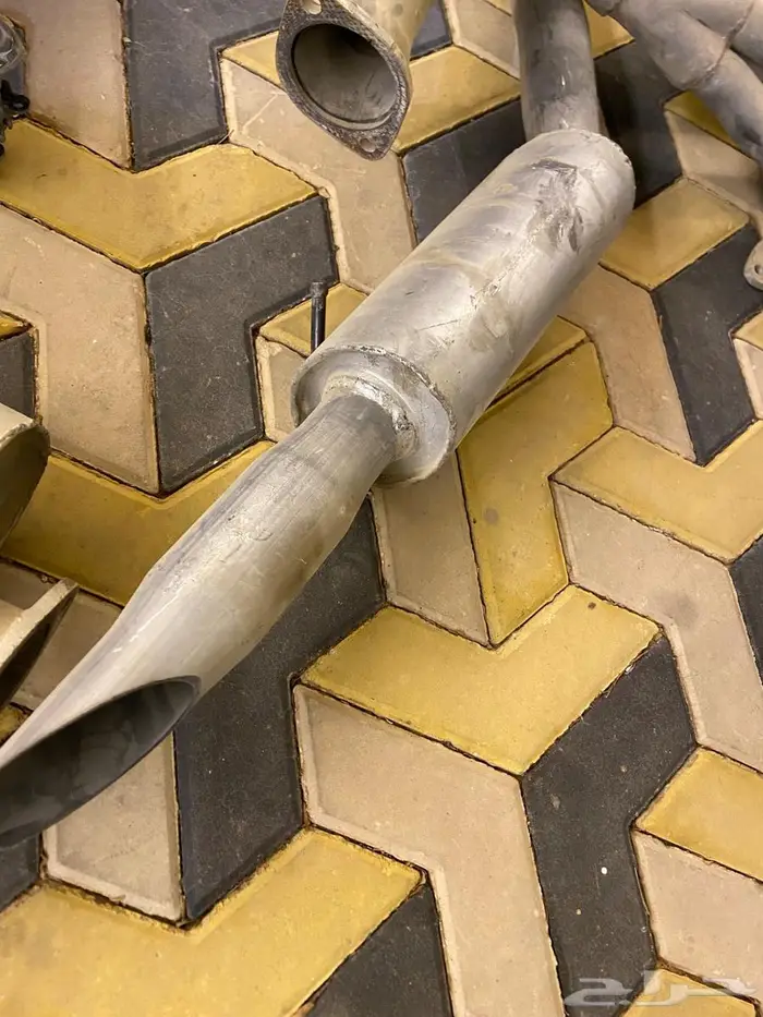 هدرز فتك وشبك وانتيك فتك وغطاء فتك 3