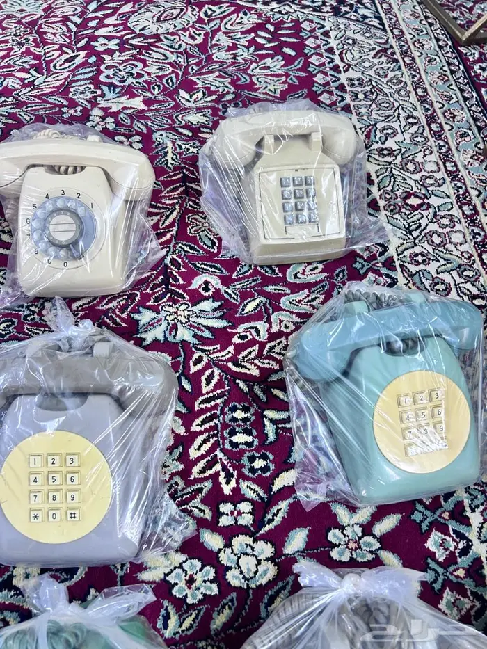 هواتف قديمه نادره 2