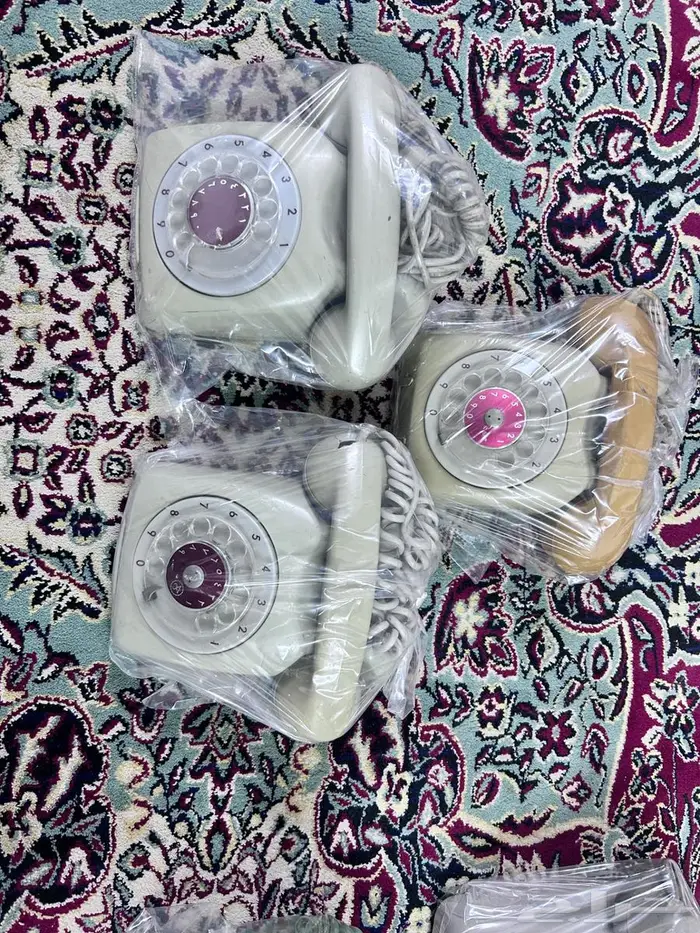 هواتف قديمه نادره 4