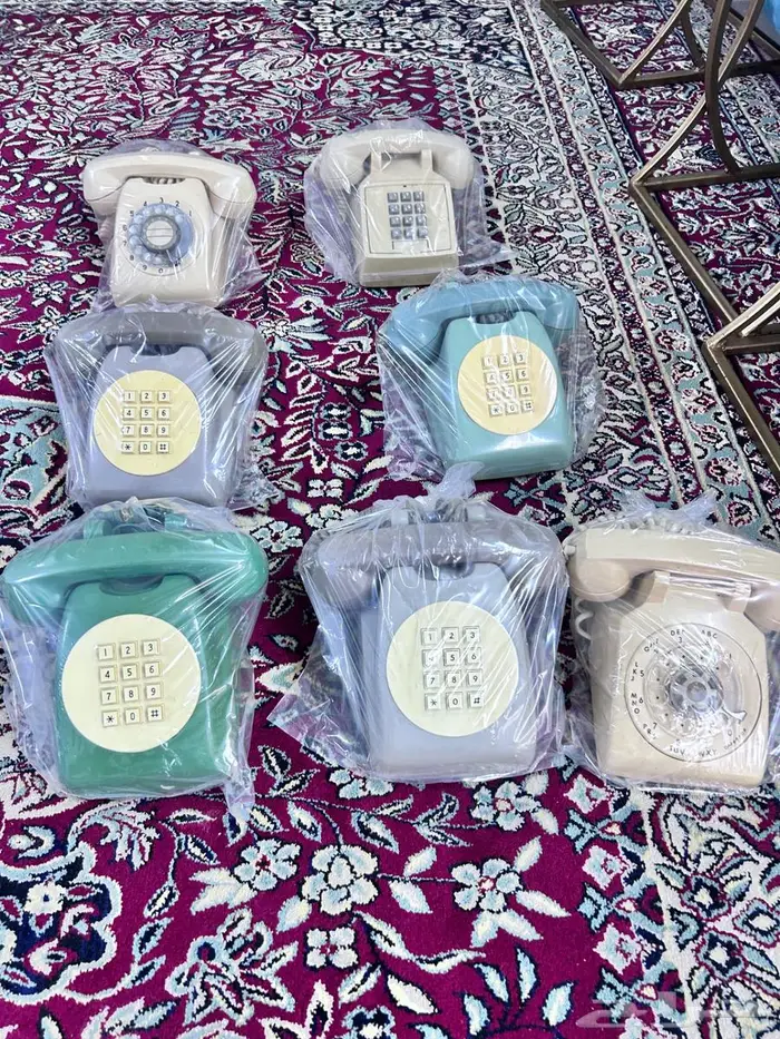 هواتف قديمه نادره 3