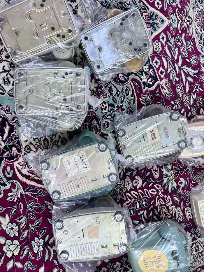 هواتف قديمه نادره 6