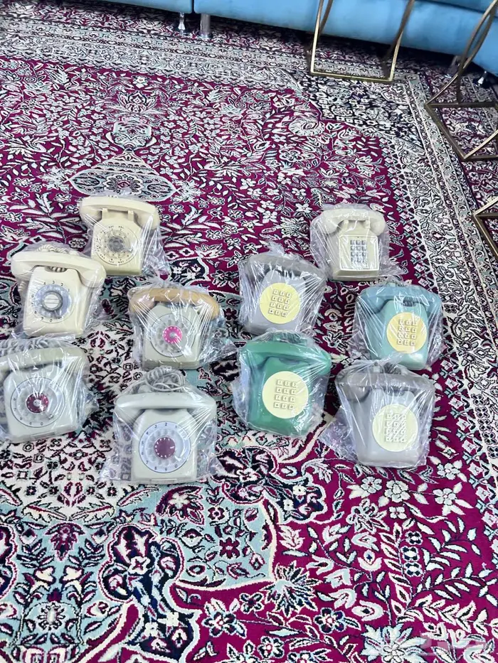هواتف قديمه نادره 0