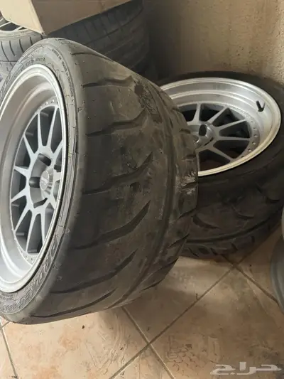 جنوط سوبرا حجم 18 0