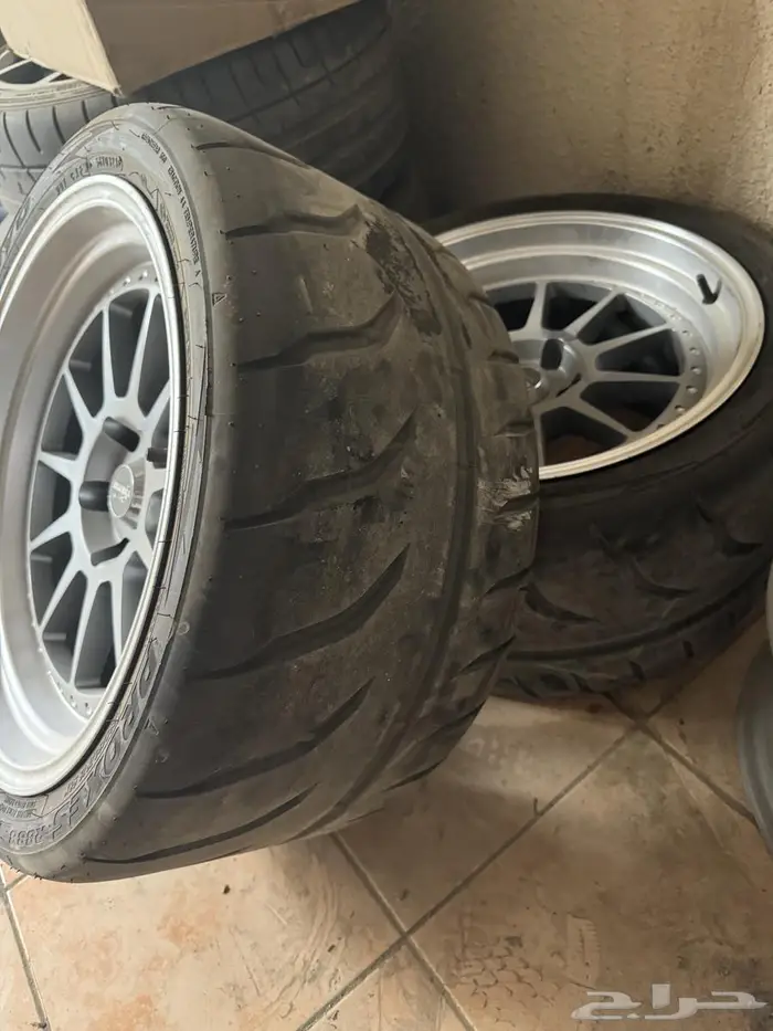 جنوط سوبرا حجم 18 0