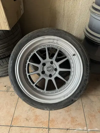 جنوط سوبرا حجم 18 1