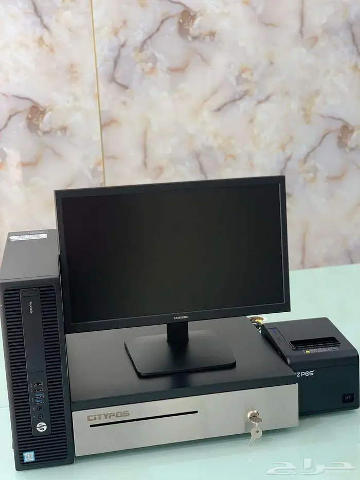 كاشيرك بين يديك 0