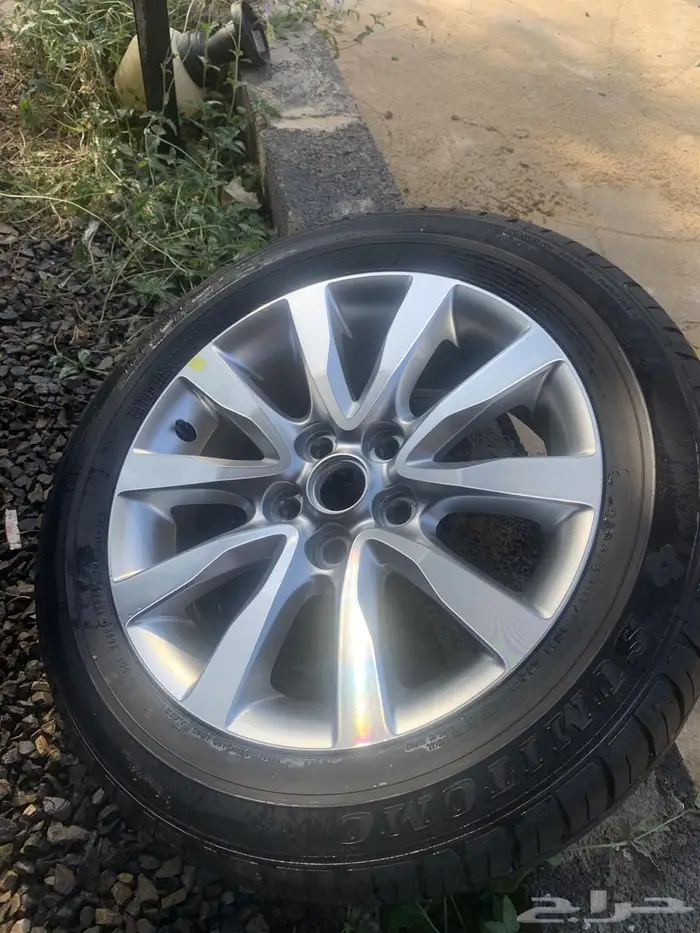 اسبير كابرس جديد 0