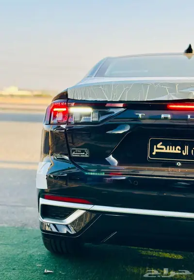 فورد توروس 2025 ترند ( كاش - تقسيط ) 4
