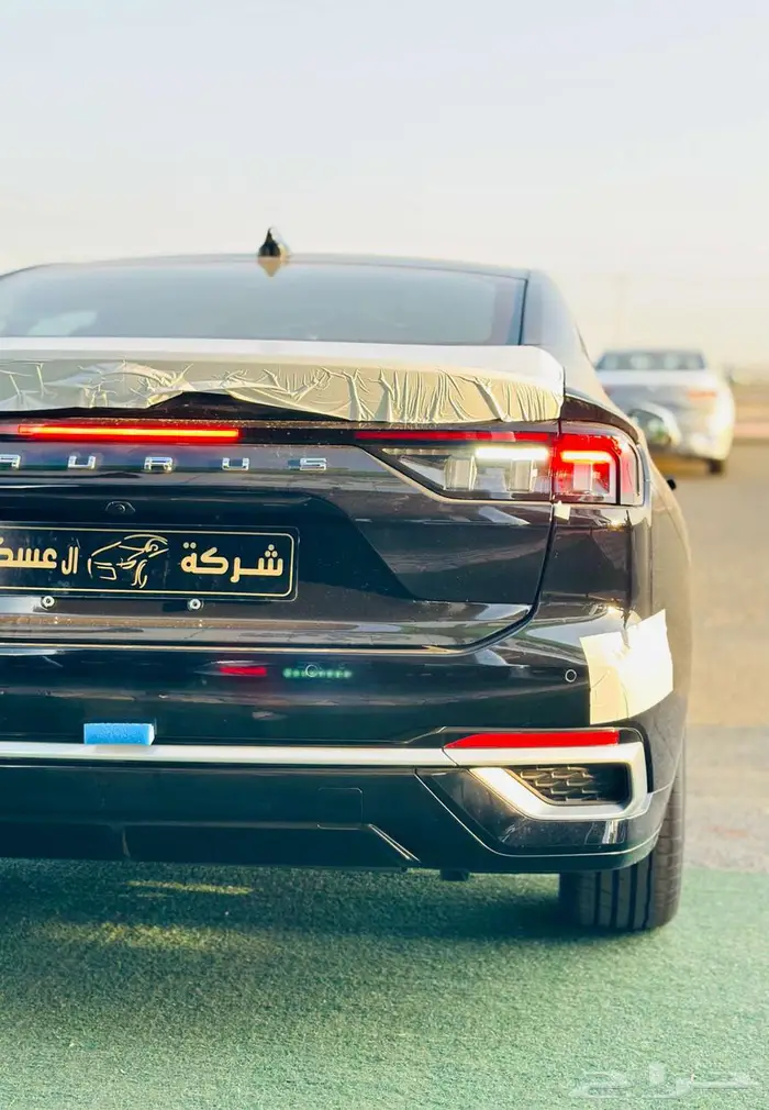 فورد توروس 2025 ترند ( كاش - تقسيط ) 3