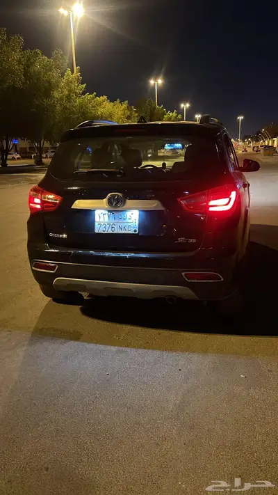 شانجان cs35 2020 0
