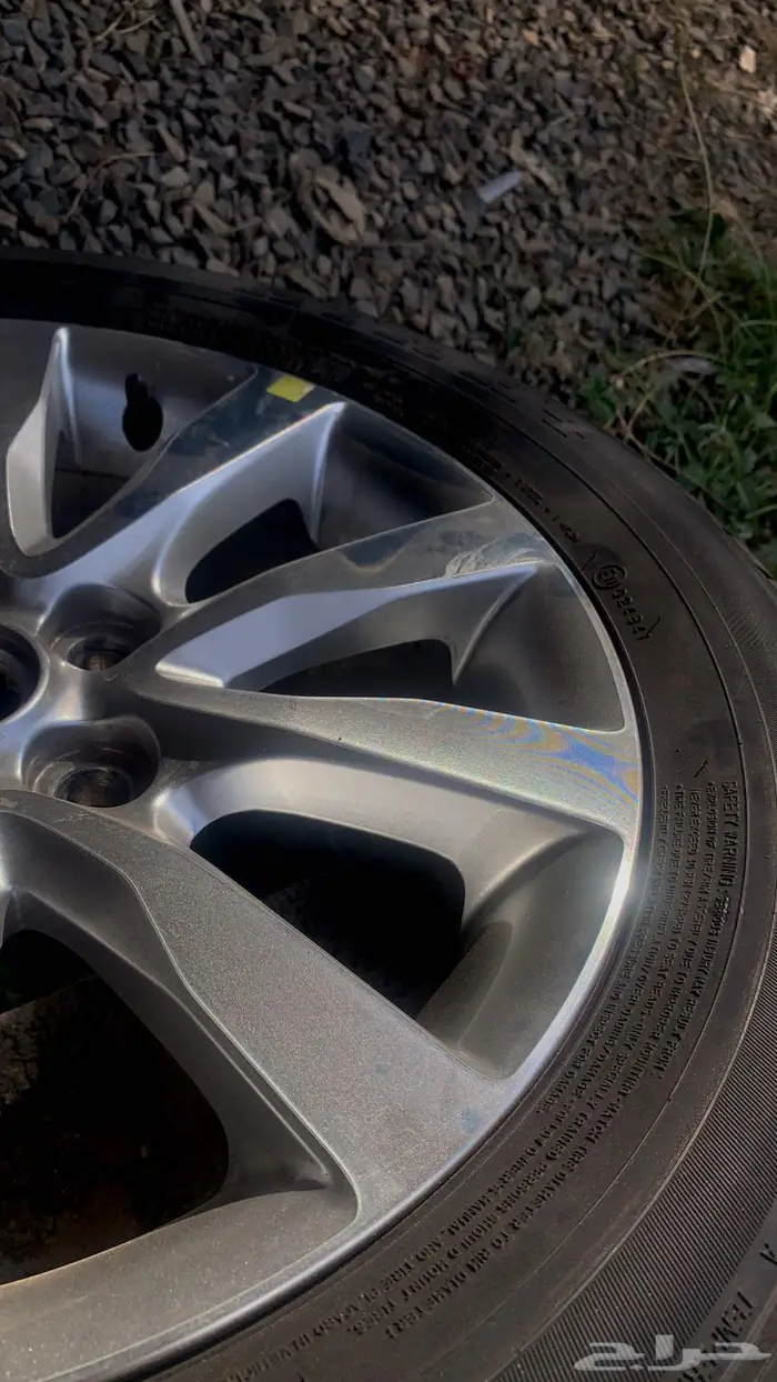 اسبير كابرس جديد 1