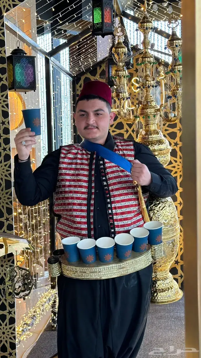 تمر هندي سوس توت شامي عصيرات رمضان 22