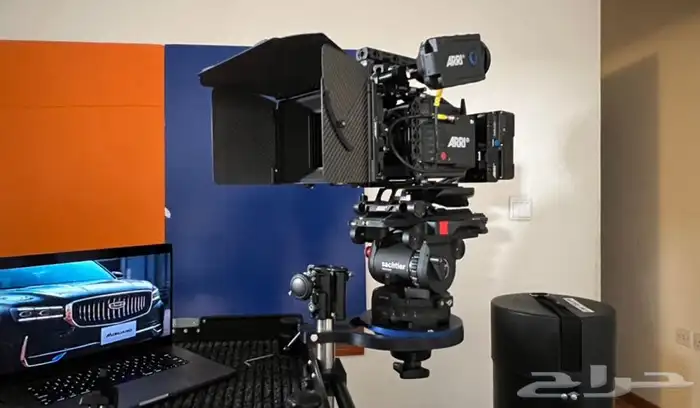Arri Alexa mini LF 0