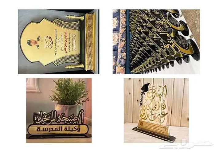 مجسمات فلين 4