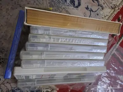 ألعاب ps3 psp wii ps vita جديدة ونادرة للبيع 19
