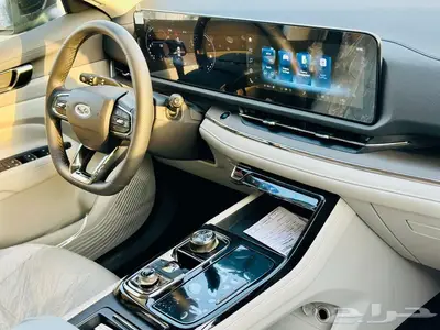 فورد تيرتوري ترند نص الفل 2025 3