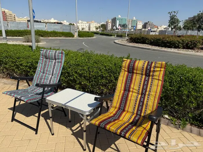 طاولة رحلات متنقلة 3