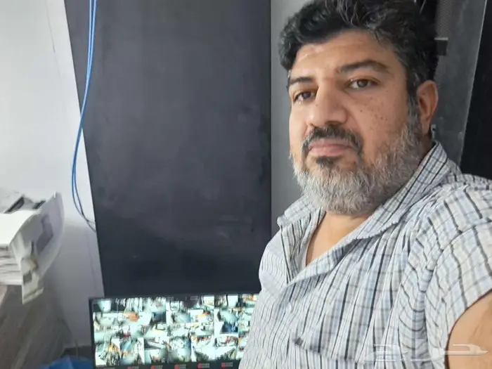 كاميرات شبكات سماعات اجهزه بصمه انتركم انذذار 62