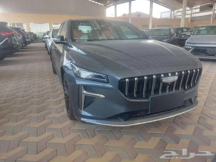 جيلي بريفيس 2026عروض مميزه وحصريه للكاش والاقساط 1