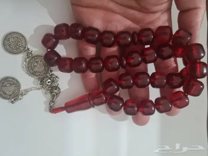سبحة فاتوران افغاني حجم راهي 0