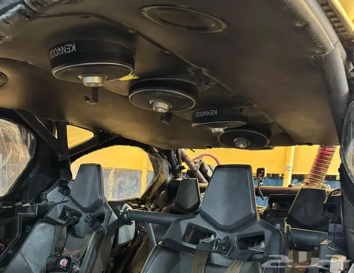 كانام موديل 2018 X3 Can am 6