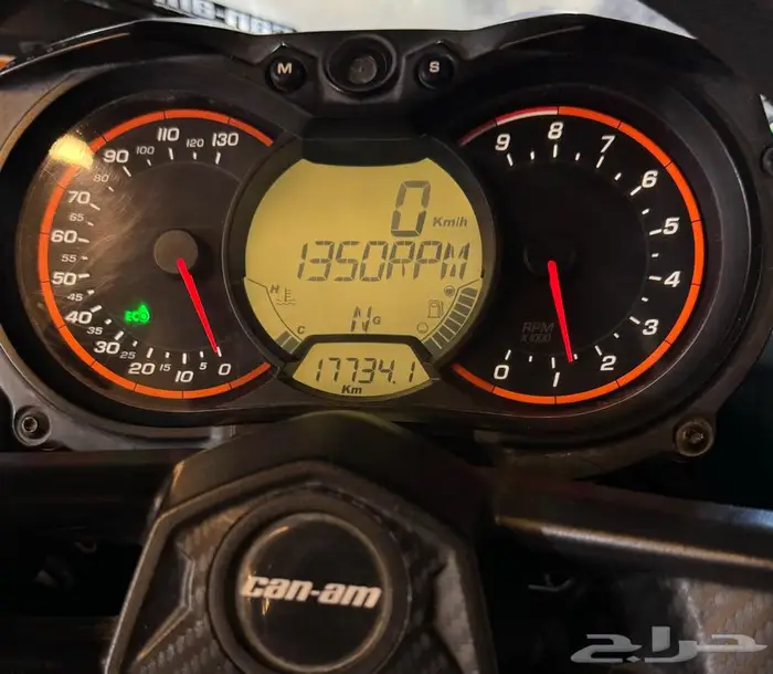 كانام موديل 2018 X3 Can am 4