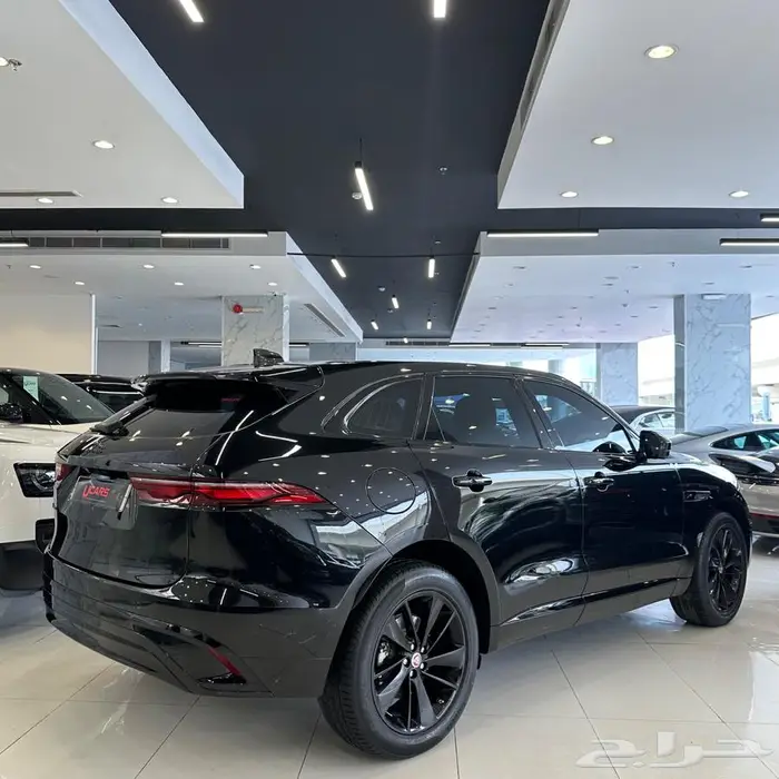 جاكور اف بيس 2021 2