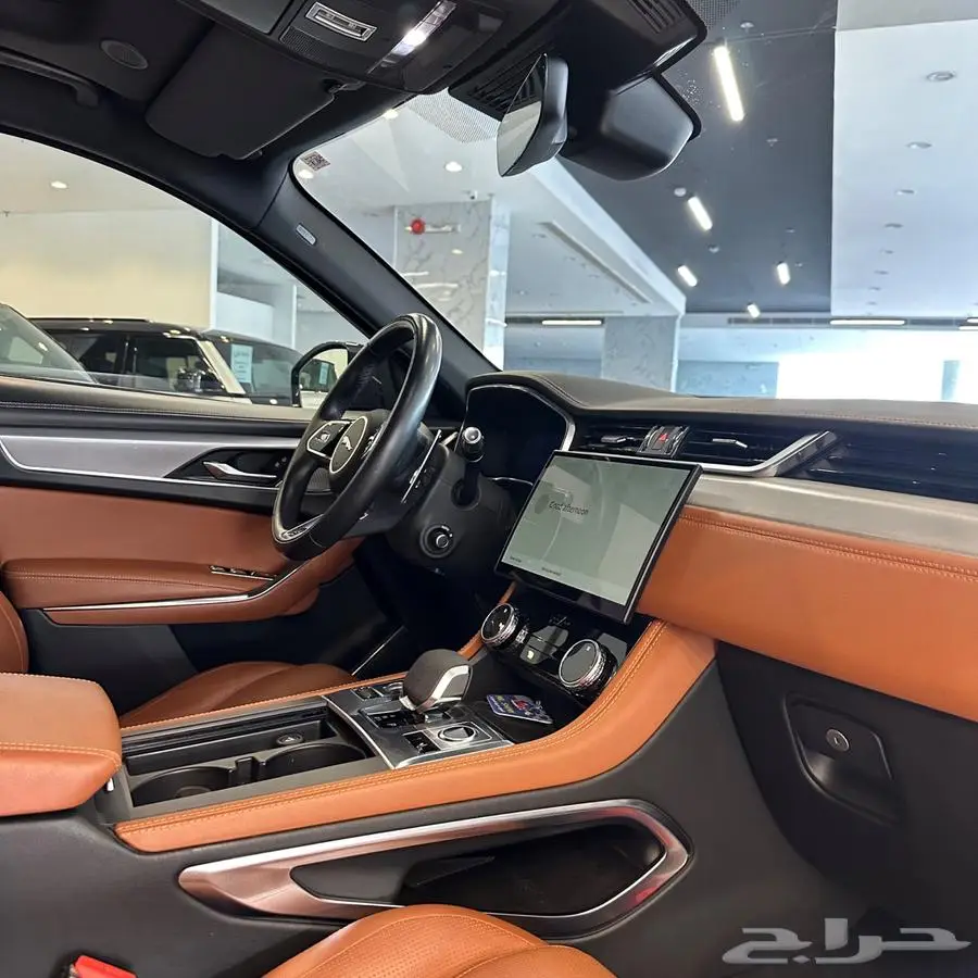 جاكور اف بيس 2021 7