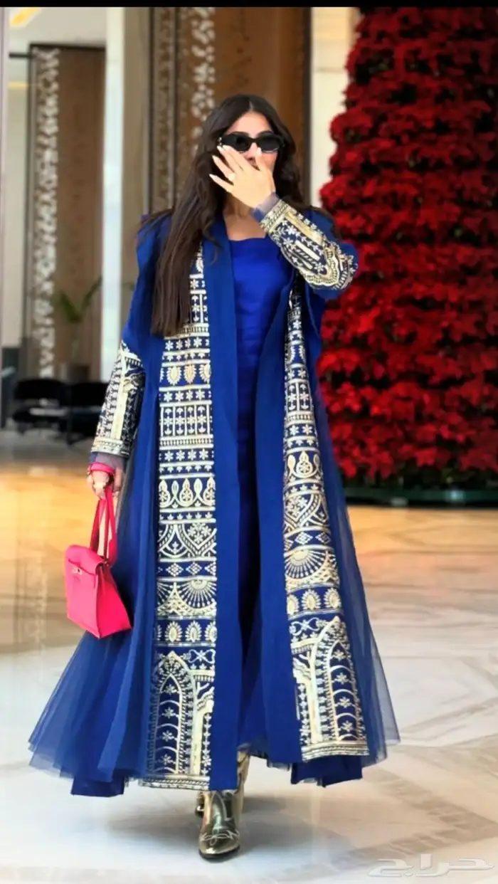 جلابيات رمضان والتأسيس 2025 4