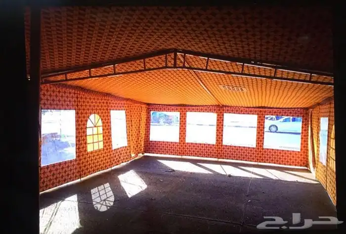 تركيب خيام وبيوت شعر في الدمام 26