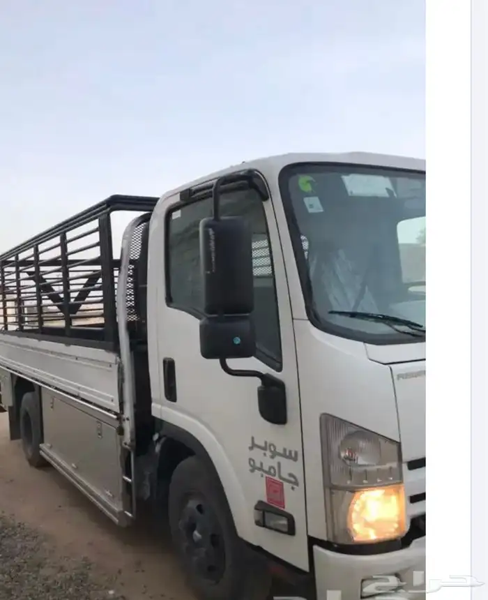 دينه دينا دنه توصيل كل يحتاج نقله اثاث اعلاف اغنام 0