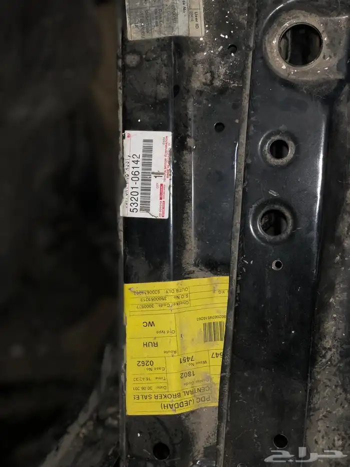 واجهة أوريون 0