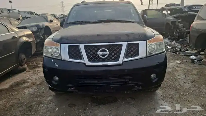 يوجد لدينا جميع قطع ارماده 11