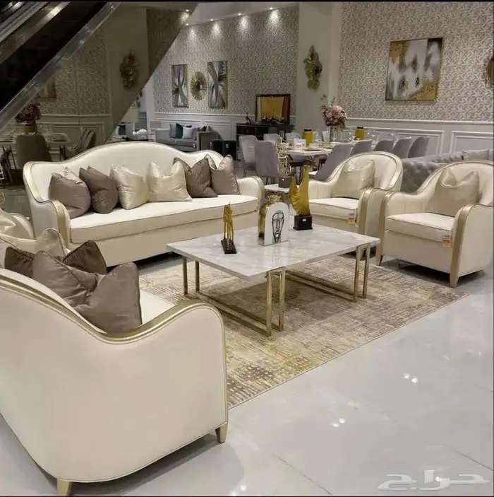 مفروشات 6