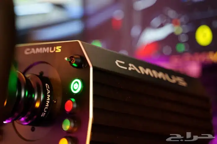 CAMMUS كاموس والدعاسات عروض 0