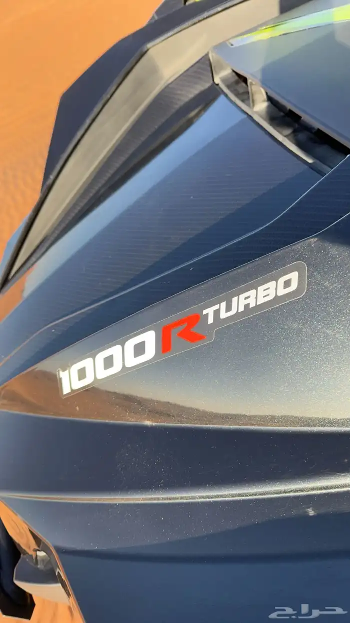 دباب بقي كانام مافرك حجم 1000 تيربو مرتبتين 20
