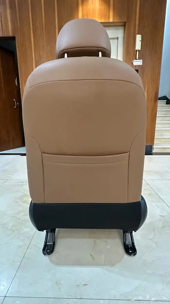 مقعد الراكب لشانجان CS95 اعلى مواصفات 2