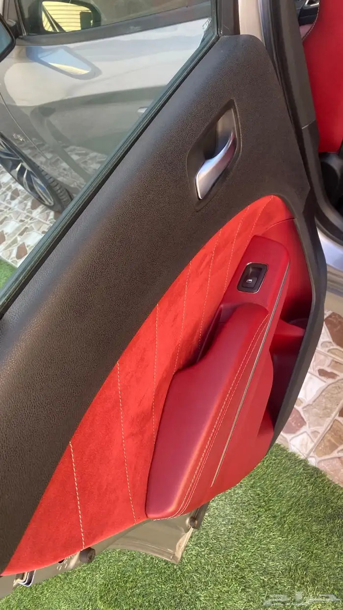 تشارجر SRT 2014 تشليح البيع قطع فقط 2