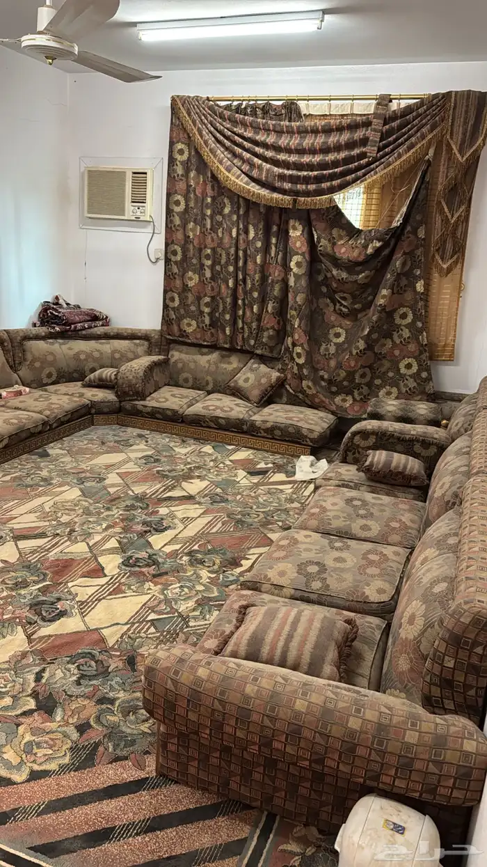 جلسه كنب 6 في 5 زاويه وحده 0