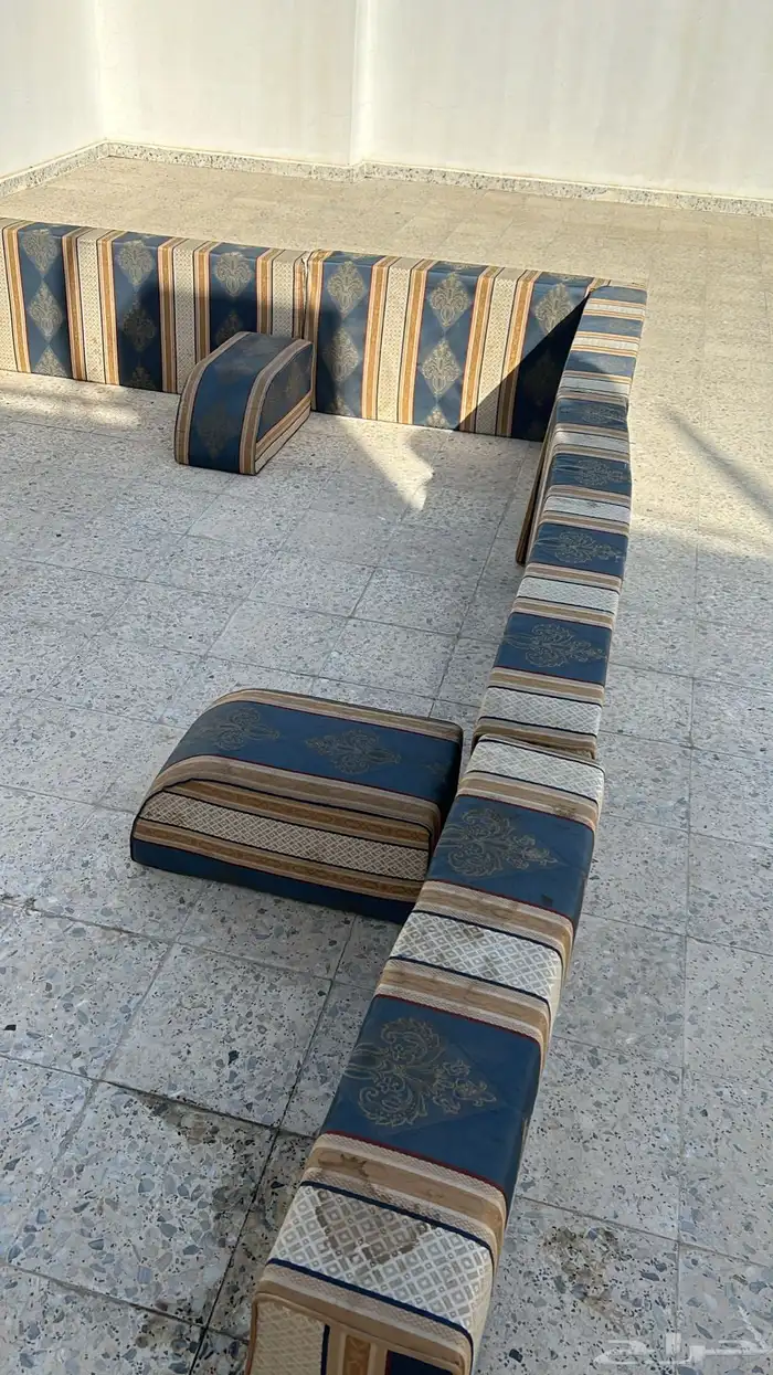 طقم باطرمة 3