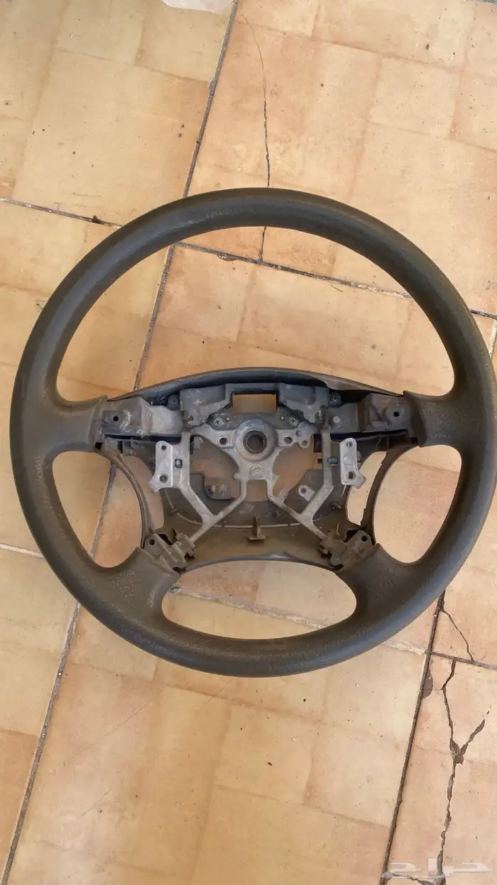 طارت جيب تايوتا 2007 0