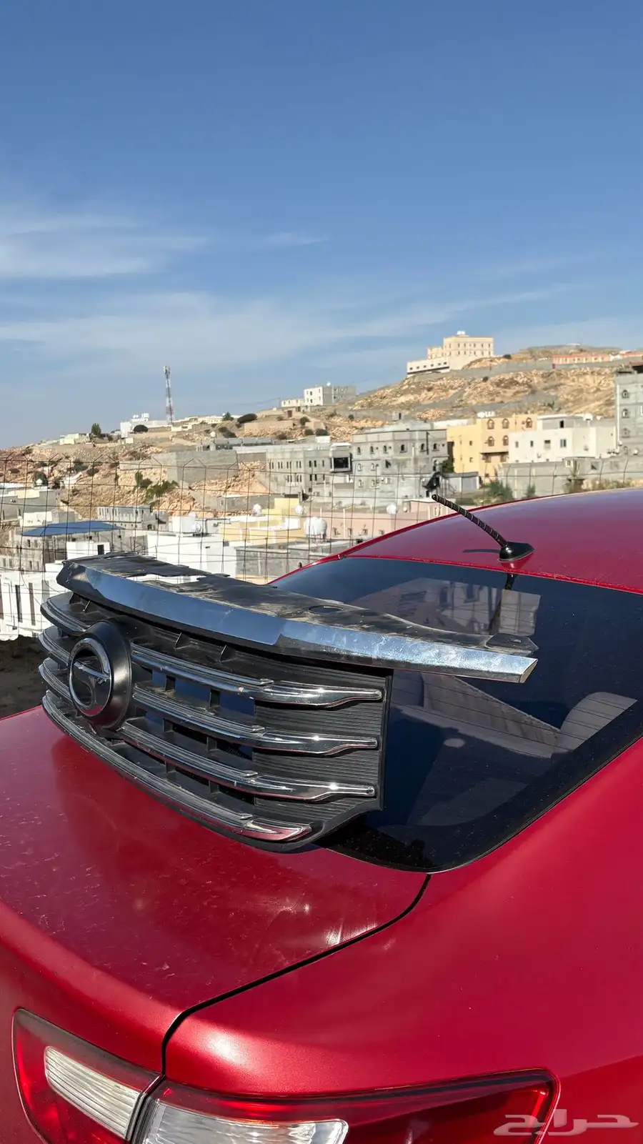 شبك جاك 8 1