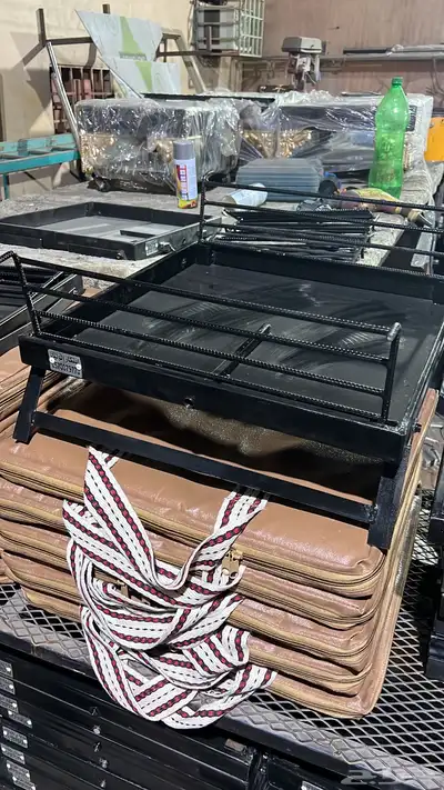 منقل رحلات 1