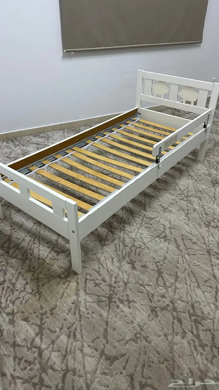 سرير ايكيا بأسعار خياليه ماترس اطفال طاوله 2