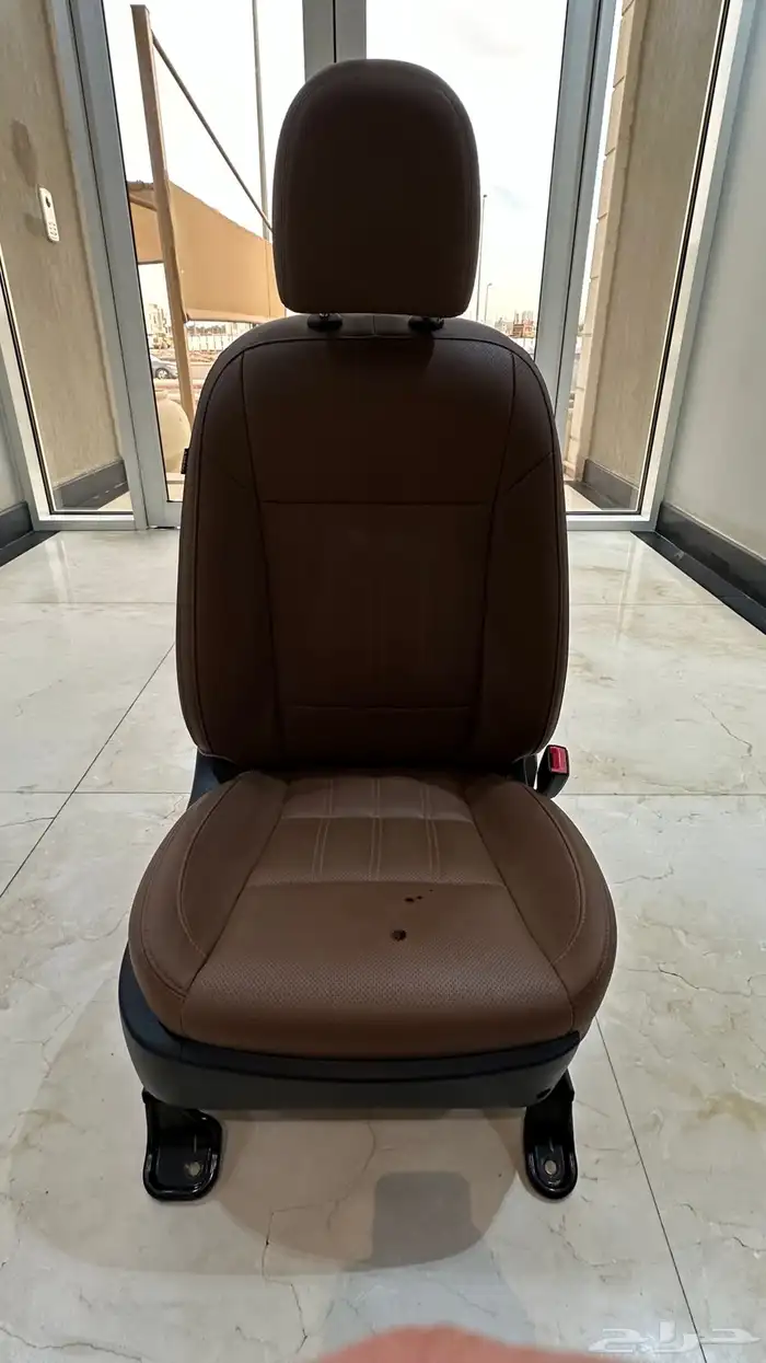 مقعد الراكب لشانجان CS95 اعلى مواصفات 1