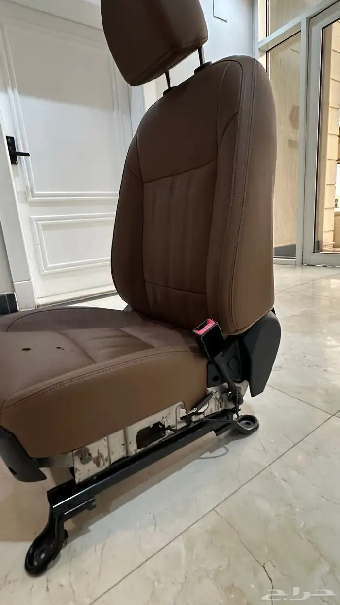 مقعد الراكب لشانجان CS95 اعلى مواصفات 3