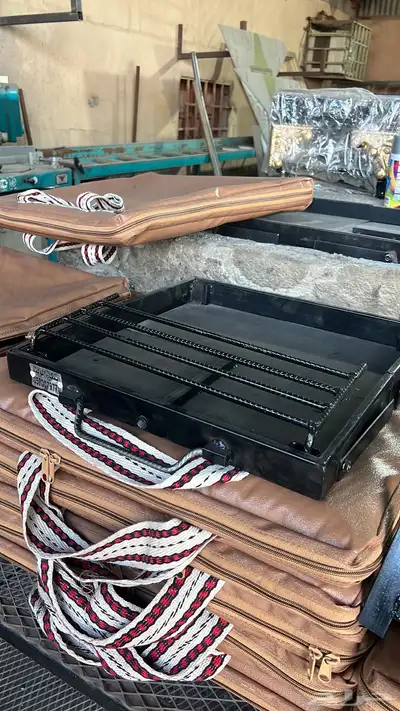 منقل رحلات 2